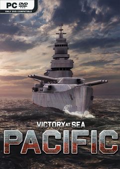 Victory at Sea Pacific Build 12135334