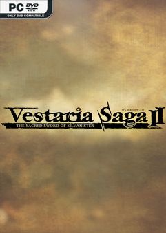 Vestaria Saga II The Sacred Sword of Silvanister v1.13.7