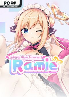 Virtual Maid Streamer Ramie v1.1