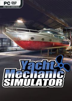 Yacht Mechanic Simulator Build 9254143