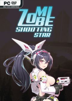 Zombie Shooting Star-Repack