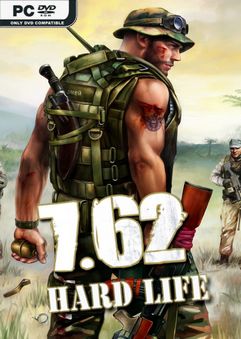 7.62 High Calibre Hard Life v1.9.197-Repack