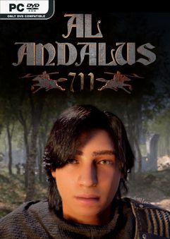 Al Andalus 711 Epic History Battle Game-Repack