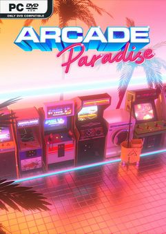 Arcade Paradise-SKIDROW