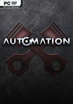 Automation The Car Company Tycoon Game v4.2.22
