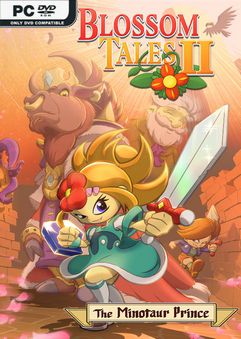 Blossom Tales II The Minotaur Prince Build 10066565