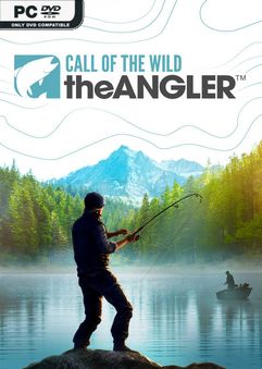 Call of the Wild The Angler v1.2.1-P2P