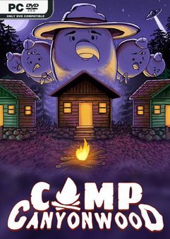 Camp Canyonwood Build 9716079