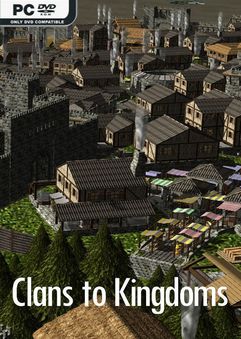 Clans to Kingdom v1.2.0.6