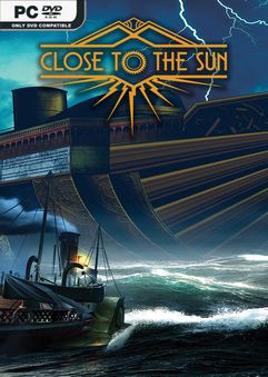 Cloose To The Sun v1.6-Repack