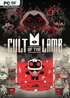 Cult of the Lamb Cultist Edition v1.3.5.382-Repack