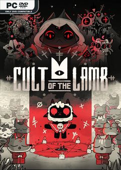 Cult of the Lamb Cultist Edition v1.2.6.183-Repack