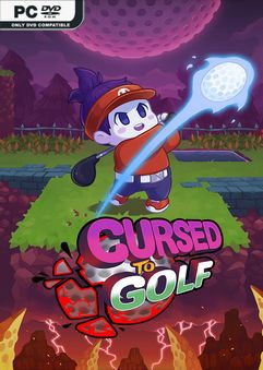 Cursed to Golf v1.1.0-I_KnoW