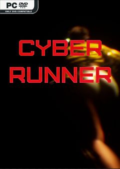 Cyber Runner-GoldBerg