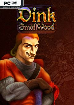 Dink Smallwood HD-GOG