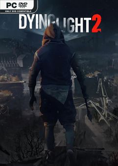 Dying Light 2 Stay Human Ultimate Edition v1.9.0-GoldBerg
