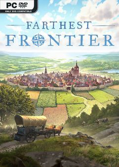 Farthest Frontier v0.9.0p7