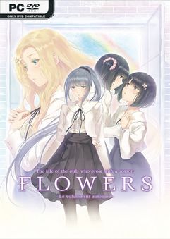 Flowers Le volume sur automne-GOG