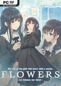 Flowers Le Volume Sur Hiver-GOG