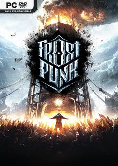 Frostpunk Victorian Edition v20220803-P2P