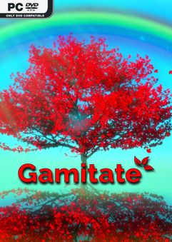 Gamitate Meditate Relax Feel Better Build 6841594