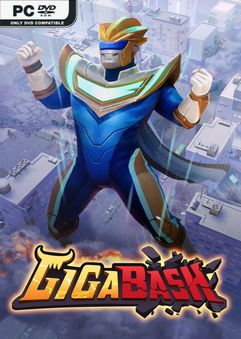 GigaBash Ultraman-Repack