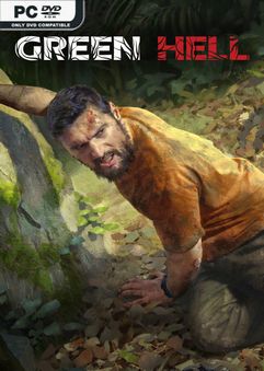 Green Hell v2.3.2-P2P