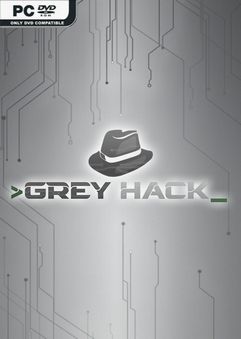 Grey Hack v0.8.5118a