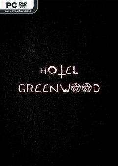 HOTEL GREENWOOD-DARKSiDERS