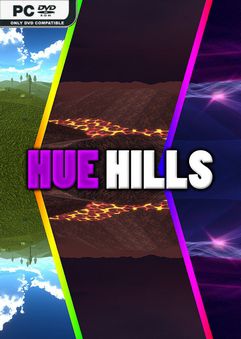 Hue Hills-GoldBerg