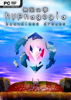 Hypnagogia Boundless Dreams v8963095