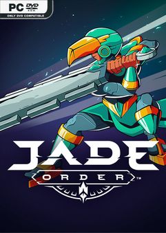 Jade Order-Chronos