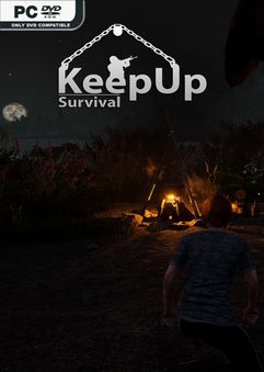 KeepUp Survival Early Access