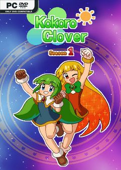Kokoro Clover Season 1-Chronos