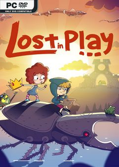 Lost in Play-Repack