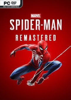 Marvels Spider Man Remastered Update v1.919.0.0-P2P