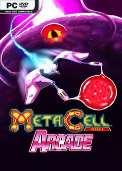 Metacell Genesis ARCADE-GoldBerg