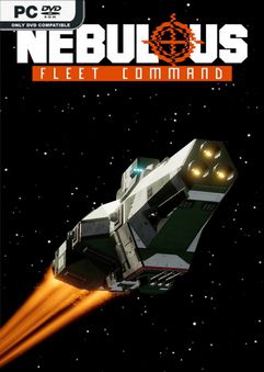 NEBULOUS Fleet Command v0.3.1.16
