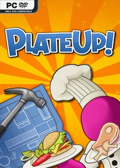 PlateUp v1.1.5