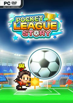 Pocket League Story-GoldBerg