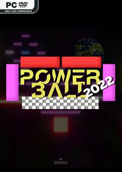 Power Ball 2022-GoldBerg