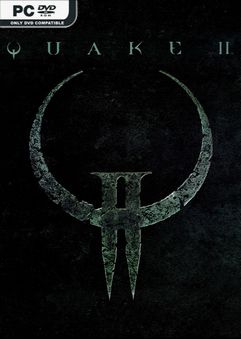 Quake II Quad Damage v3.20