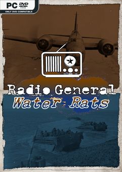Radio General Water Rats-GoldBerg