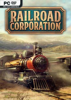 Railroad Corporation Build 12063615