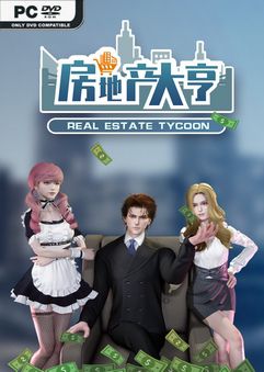Real Estate Tycoon Early Access