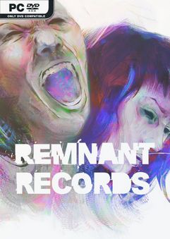 Remnant Records v2.1.2