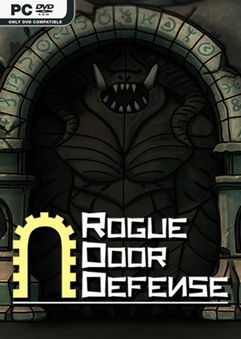 Rogue Door Defense-GoldBerg