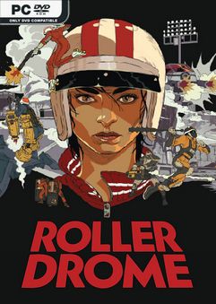 Rollerdrome v1.3.0