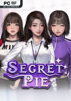 Secret Pie Build 10259367