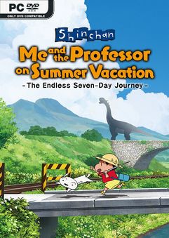 Shin chan Me and the Professor on Summer Vacation Build 9598624